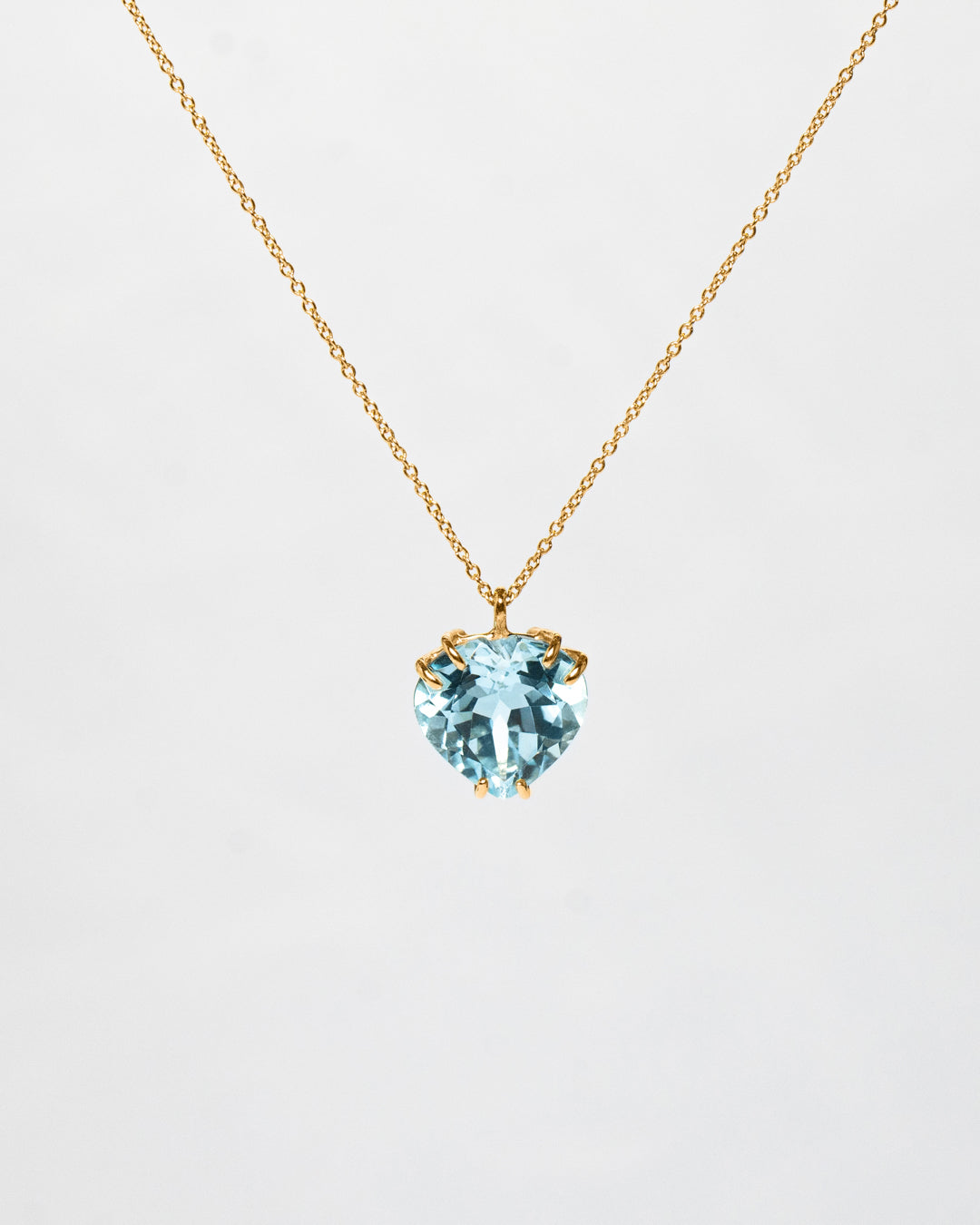JR Color Collection - Necklace Blue Elixir