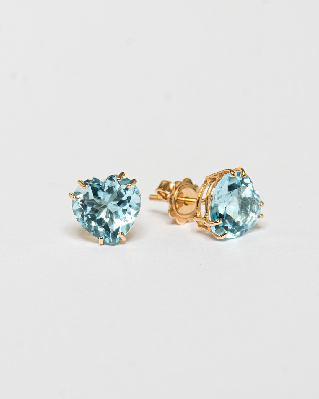 JR Color Collection - Earrings Blue Elixir