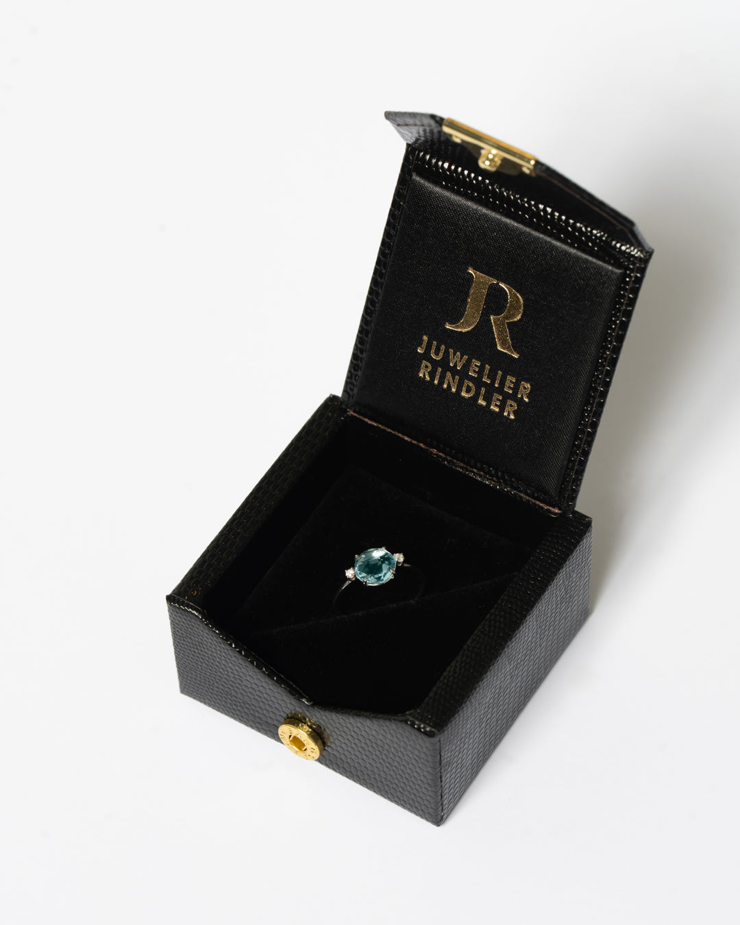 JR Color Collection - Ring London